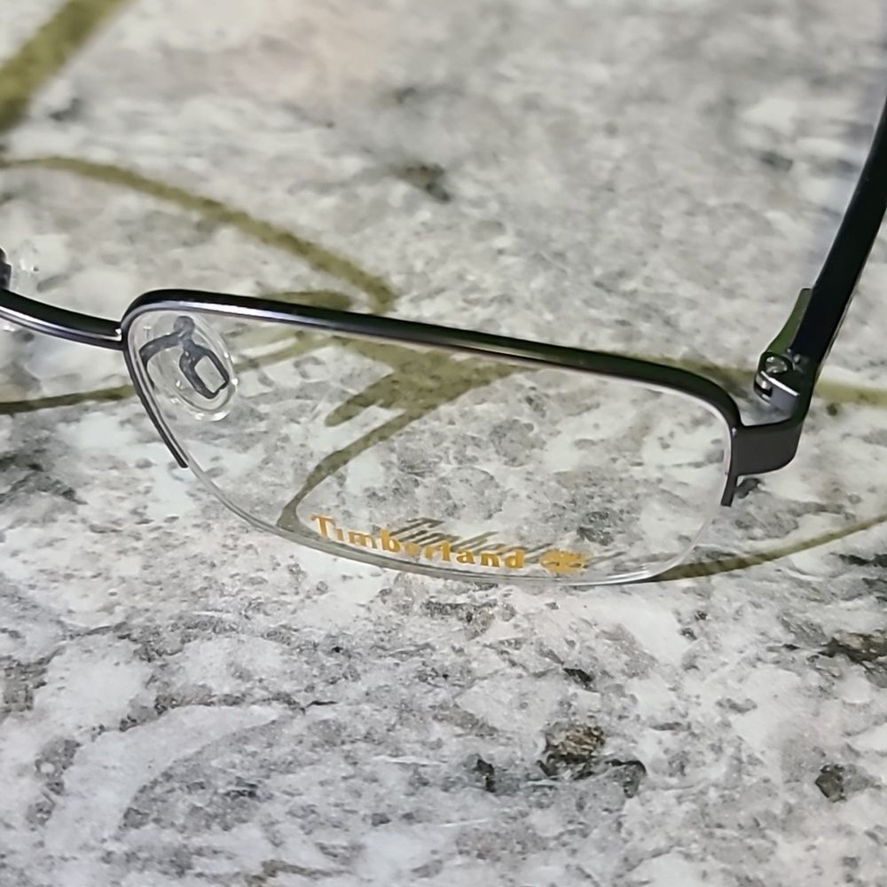 Eyeglasses Timberland TB 1585 002 New - Picture 2 of 7